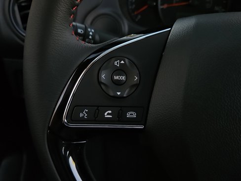 New 2024 Mitsubishi Mirage G4 Black Edition image 11
