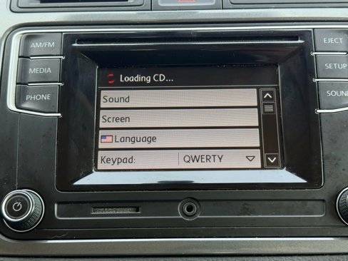 Used 2016 Volkswagen Tiguan S image 36