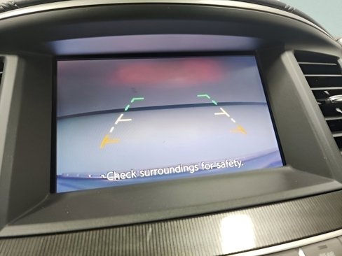 Used 2019 INFINITI QX60 Luxe image 3