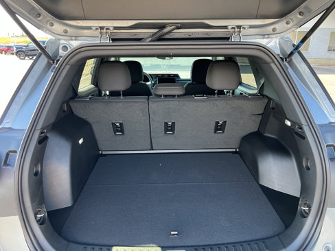 New 2026 GMC Terrain Elevation image 6