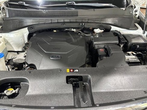 Used 2019 Kia Sorento EX image 23