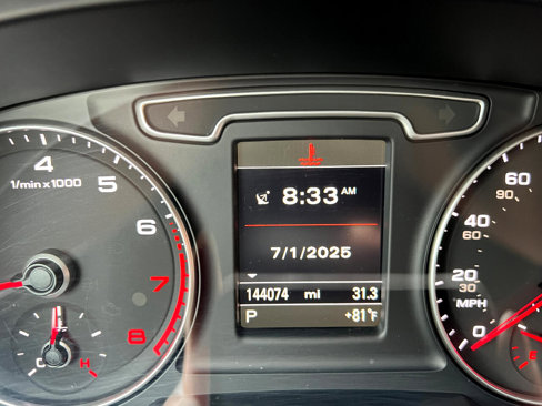 Used 2015 Audi Q3 2.0T Premium Plus image 22