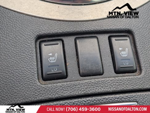 Used 2007 INFINITI G35 Sport w/ Premium Pkg image 21