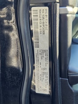 Used 2023 Jeep Grand Cherokee 4WD 4xe image 42