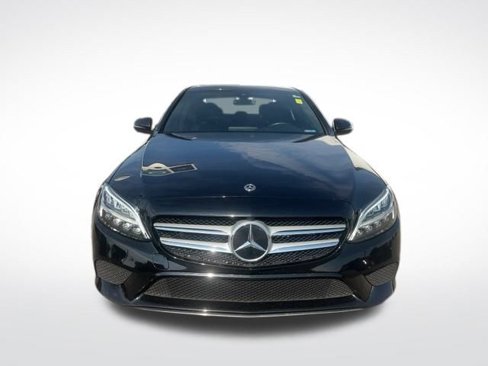 Used 2021 Mercedes-Benz C 300 4MATIC Sedan image 48