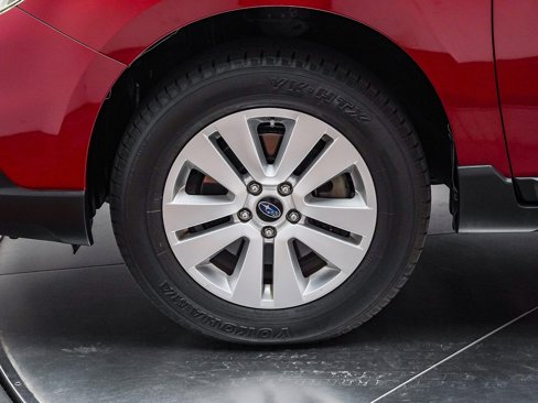 Used 2016 Subaru Outback 2.5i Premium image 12
