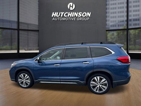 Used 2021 Subaru Ascent Touring w/ Popular Package #2A image 6