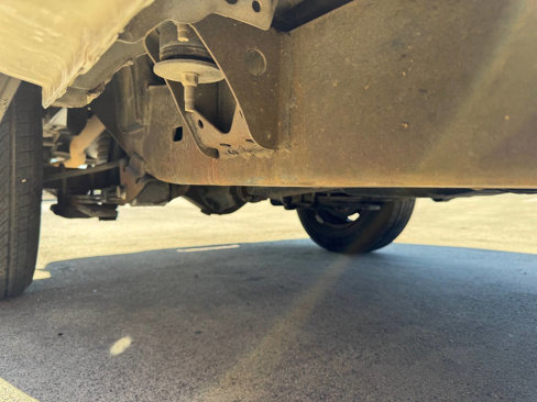 Used 2004 Toyota Tacoma 2WD Regular Cab image 27