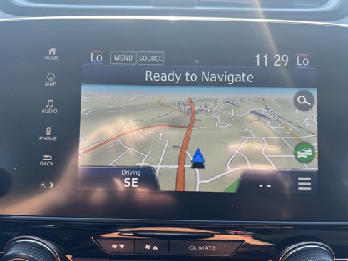 Used 2018 Honda CR-V Touring image 24