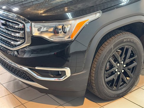 Used 2019 GMC Acadia SLT image 15