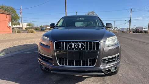 Used 2012 Audi Q7 TDI Premium Plus image 32