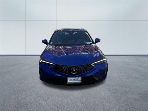 Certified 2025 Acura Integra A-Spec image 2
