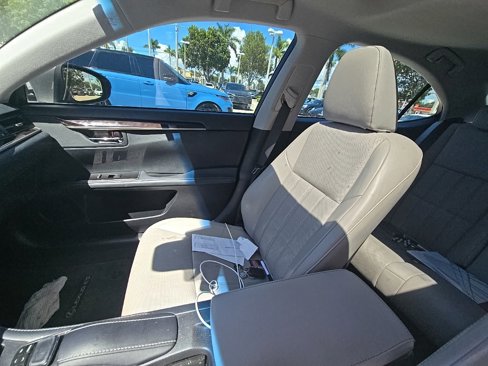 Used 2018 Lexus ES 350 image 18