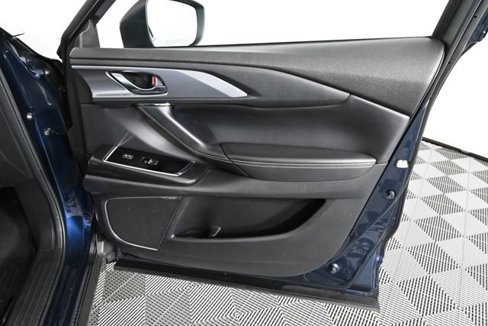 Used 2021 MAZDA CX-9 Grand Touring image 12