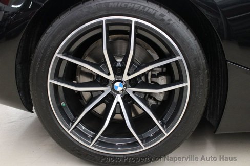 Used 2022 BMW Z4 sDrive30i w/ Driving Assistance Package image 11