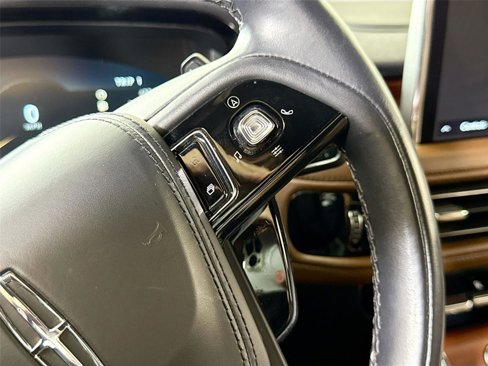 Used 2022 Lincoln Aviator Reserve w/ Equipment Group 201A image 20