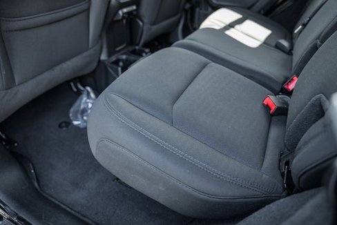 Used 2021 Jeep Wrangler Unlimited Sport image 32