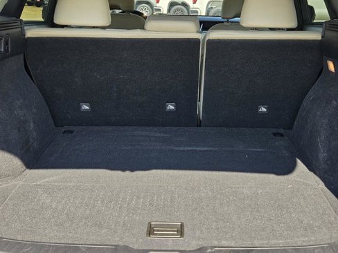 Used 2022 INFINITI QX50 Essential image 13