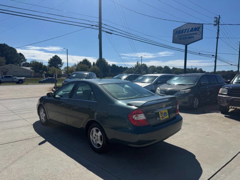Used 2003 Toyota Camry LE image 5