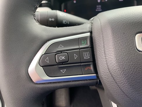 Used 2023 Jeep Compass Limited w/ Elite Group image 29