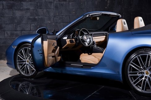 Used 2019 Porsche 911 Carrera image 13