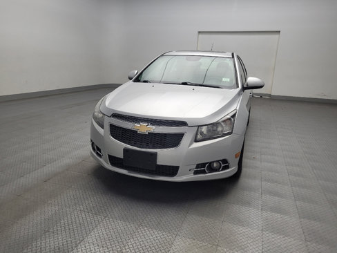 Used 2013 Chevrolet Cruze LT w/ All-Star Edition image 15