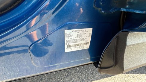 Used 2022 Ford Edge SEL image 33