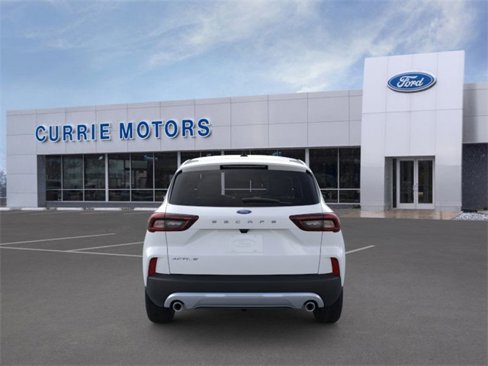 New 2024 Ford Escape Active image 5