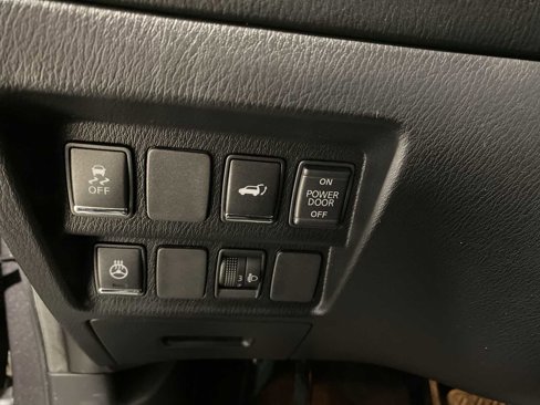 Used 2015 INFINITI QX60 AWD image 24