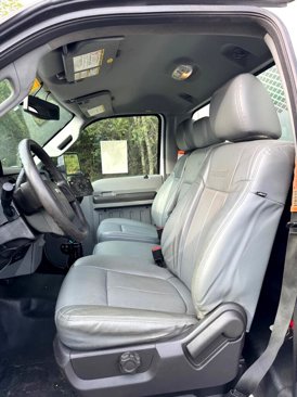Used 2015 Ford F450 XL image 22