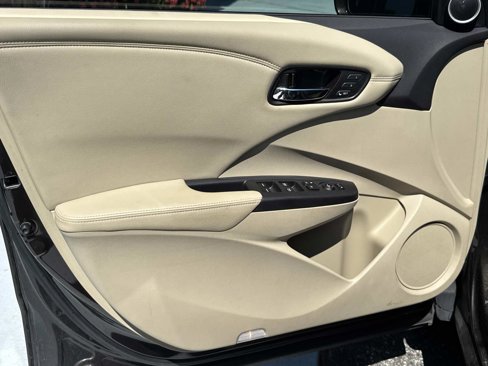 Used 2017 Acura RDX AWD image 19