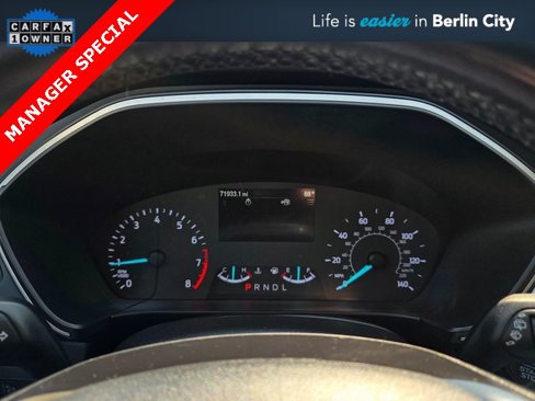 Used 2021 Ford Escape SE w/ Convenience Package image 28