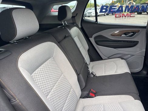 Used 2021 GMC Terrain SLE w/ Driver Convenience Package image 26