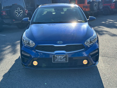 Used 2020 Kia Forte LXS image 36