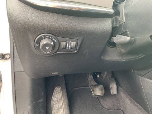 Used 2023 Jeep Compass Limited w/ Elite Group image 31