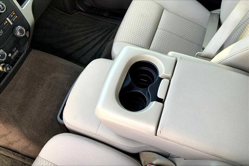 Used 2010 Ford F150 XLT image 14