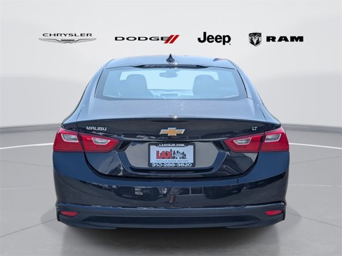 Used 2023 Chevrolet Malibu LT image 4