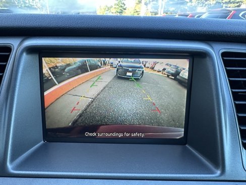 Used 2012 Nissan Murano SV image 23