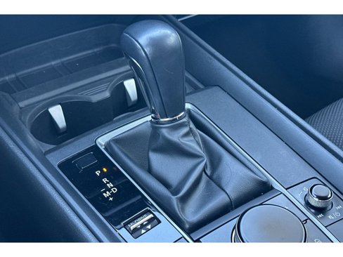 Certified 2023 MAZDA CX-50 AWD 2.5 S w/ Cargo Package image 34