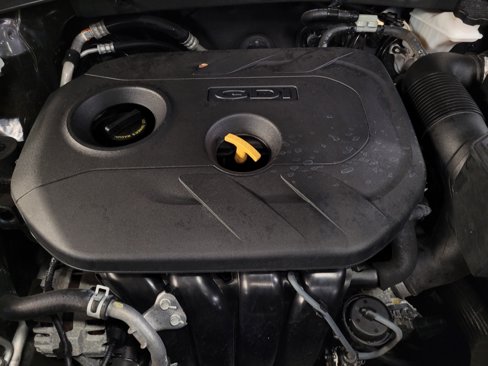 Used 2018 Hyundai Tucson SEL Plus image 30
