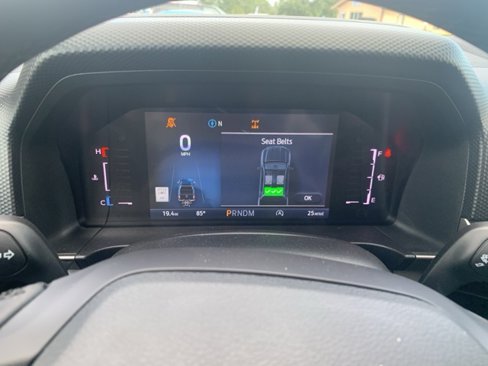 New 2025 Ford Ranger XLT w/ Technology Package image 19