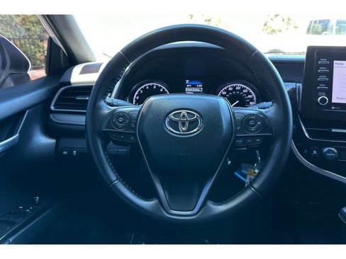 Used 2023 Toyota Camry SE image 33