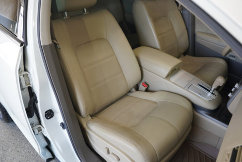 Used 2012 Nissan Murano SL image 34