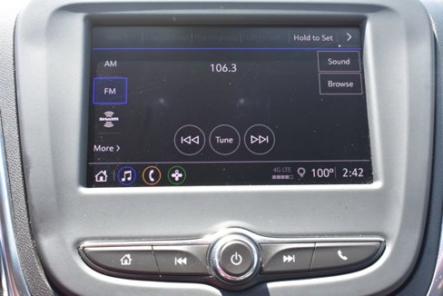 Used 2023 Chevrolet Equinox LS w/ LS Convenience Package image 24