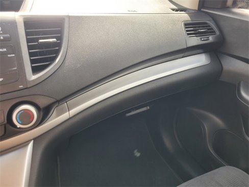 Used 2012 Honda CR-V LX image 27