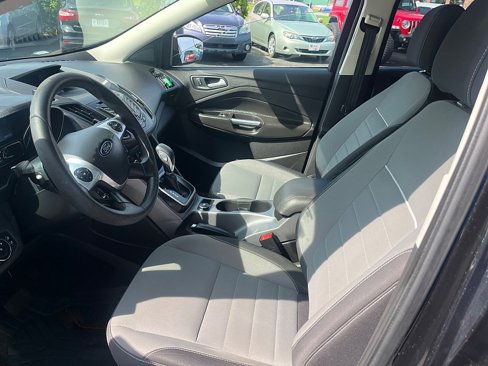 Used 2014 Ford Escape SE image 12