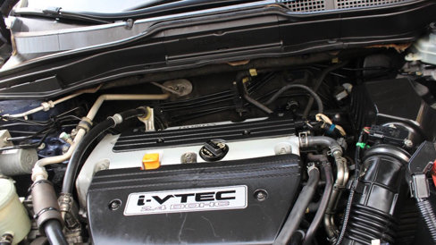Used 2008 Honda CR-V LX image 21