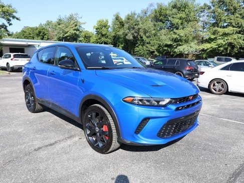 Used 2023 Dodge Hornet GT Plus w/ Track Pack image 3