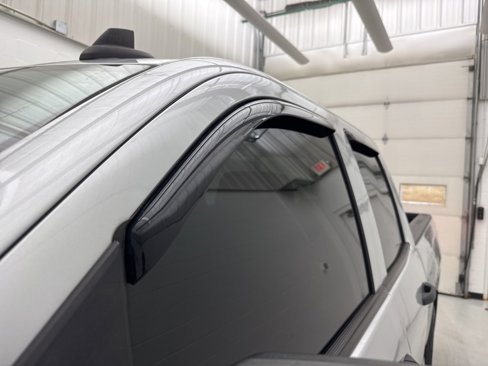 Used 2015 Chevrolet Silverado 1500 LS w/ Trailering Package image 10
