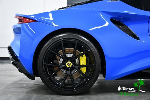 Used 2024 Lotus Emira First Edition image 65